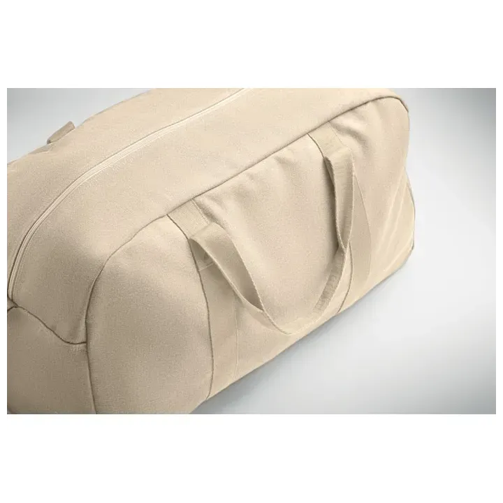 Duffle travel bag 450 gr/m² - MO2507 (MOCN#13)